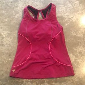 Athleta Tank Top (XS)